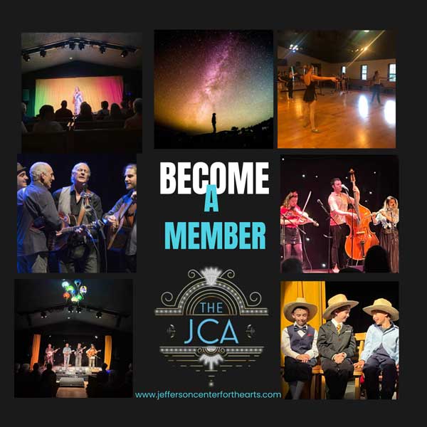 Become a JCA member