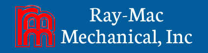 Ray-Mac Mechanical, Inc logo
